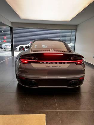 PORSCHE 911 3.0 24V H6 GASOLINA CARRERA S PDK